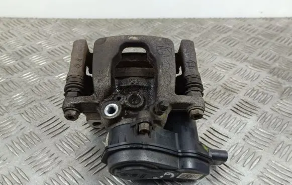 KIA Sportage Rear brake caliper 58210N7600