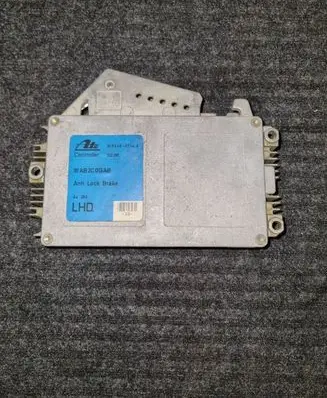 Ford Escort ABS control unit/module 10094007044 332395 91AB2C013AB