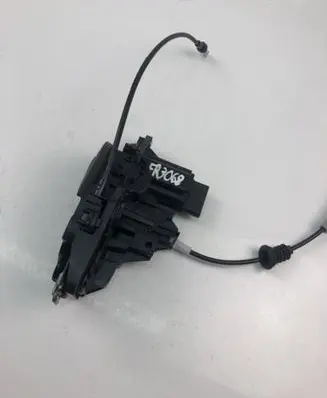 Volvo S90, V90 Rear door lock 31440998
