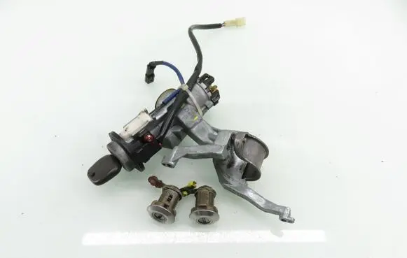Daihatsu Sirion Ignition lock 337818
