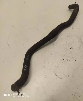 Volkswagen Transporter - Caravelle T4 Engine coolant pipe/hose