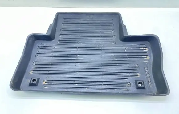 Volvo XC60 Rear floor mat 31377828 AD9TG
