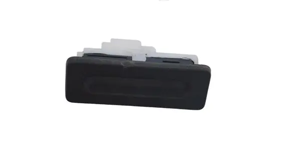 Citroen C4 II Tailgate/boot open switch button 9820395580