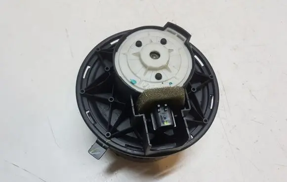 Jeep Cherokee Heater fan/blower 900002508717