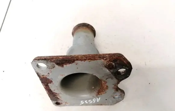 Citroen C5 Front bumper mounting bracket