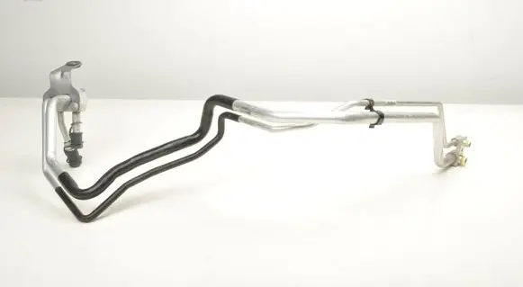 Volvo XC40 Air conditioning (A/C) pipe/hose 31694883