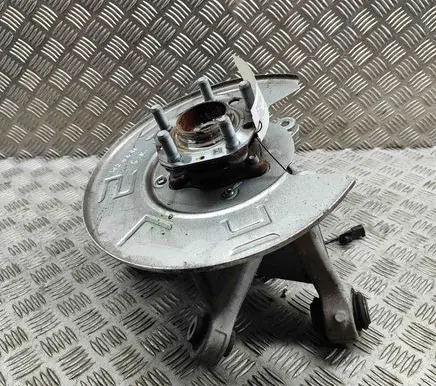 Tesla Model Y Rear wheel hub 104412300B 118841100F