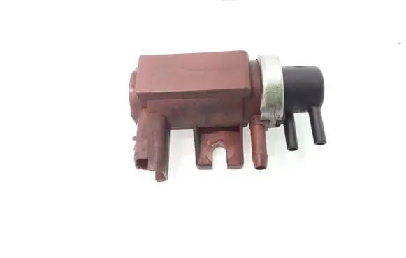 Citroen C4 I Turbo solenoid valve 9652570180