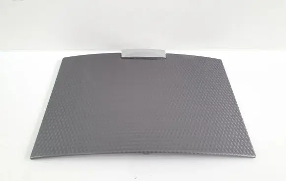 Volkswagen Touareg I Ashtray trim (front) 7L6857351