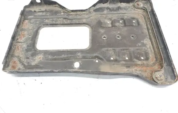 Mercedes-Benz C W203 Battery tray 
