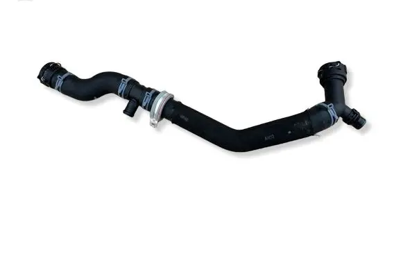 Audi A8 S8 D5 Engine coolant pipe/hose 8W0122293A 8W0122293BQ