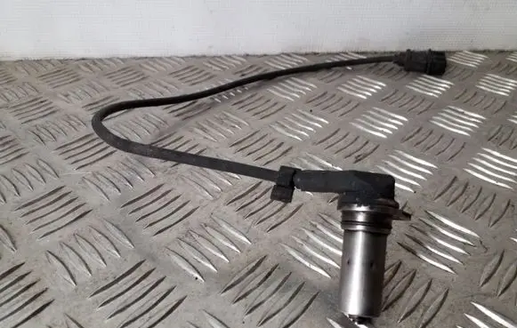 Volkswagen Sharan Crankshaft position sensor