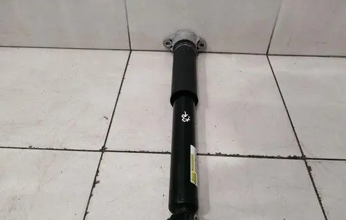 Mercedes-Benz GLB X247 Rear shock absorber with coil spring A2933200000