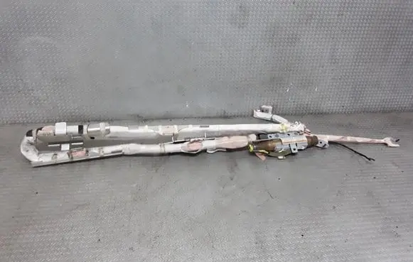 Mazda CX-7 Roof airbag
