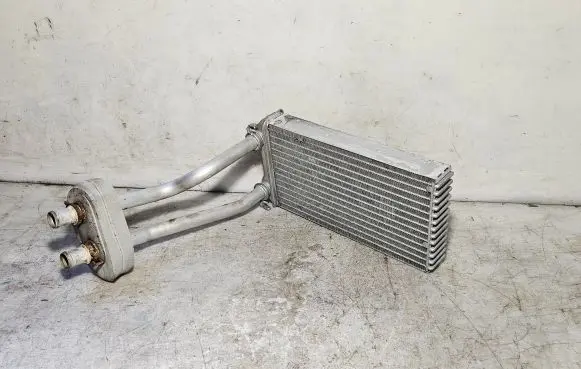 Nissan Primastar Heater blower radiator F964142C