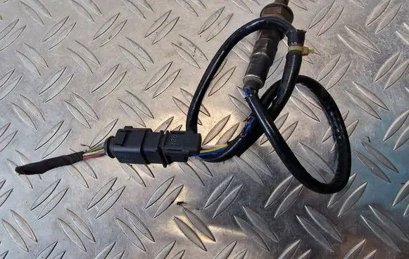 Audi A3 S3 A3 Sportback 8P Lambda probe sensor 03G906262B