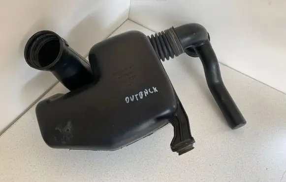 Subaru Outback Air intake duct part A43AE00 A32AC09 A44AE00
