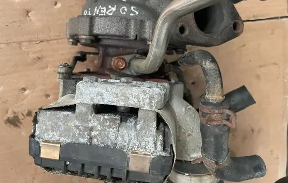 KIA Sorento Turbo 282312F100