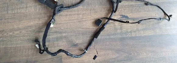 Hyundai ix35 Front door wiring loom 916002Y110