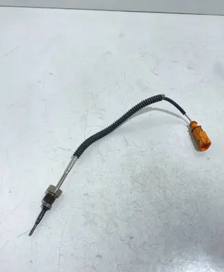 Audi A5 8T 8F Exhaust gas temperature sensor 8K0906088A