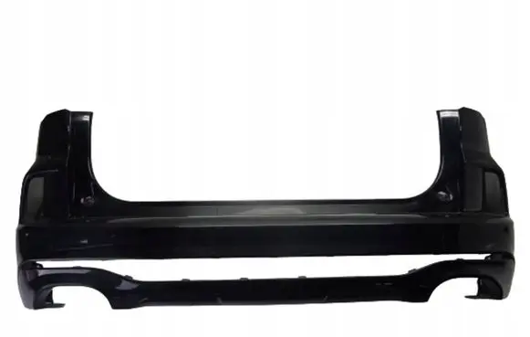 Volkswagen T-Roc Front bumper 2GA807221
