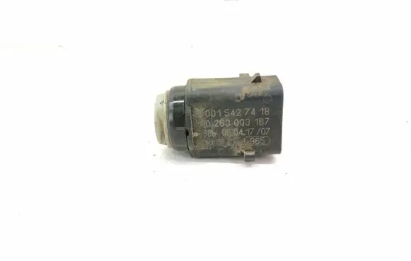 Mercedes-Benz C W203 Parking PDC sensor 0015427418 0035428718