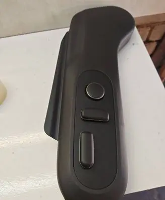 Hyundai Ioniq 5 Front door seat control surround trim 88020GI100 88080GI100NNB 2209060155