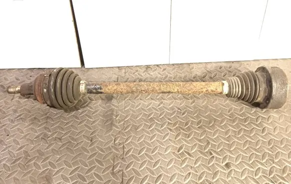 Audi TT Mk1 Rear driveshaft