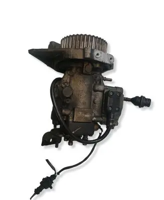 Renault Scenic I Fuel injection high pressure pump 7700870130 0460414993 H870309