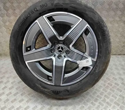Mercedes-Benz GLC C254 R19 alloy rim A2544010500
