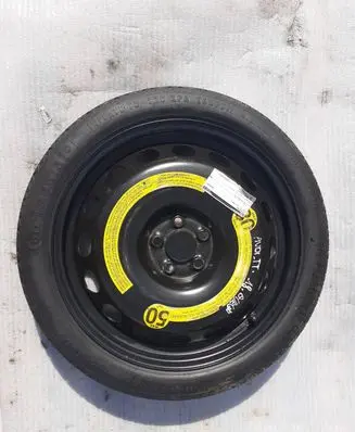 Audi TT Mk1 R18 spare wheel 1J0601027M