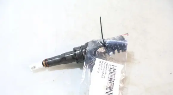 Audi A3 S3 8P Fuel injector 04147230313