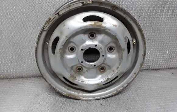 Ford Transit R15 steel rim 2150829