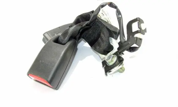 Mazda 6 Rear seatbelt buckle T86253T