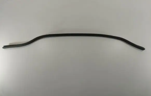 Volkswagen Golf VI Engine compartment rubber 1K0823723B