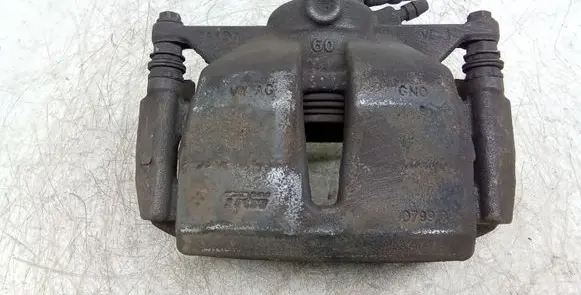 Volkswagen Sharan Front brake caliper 799