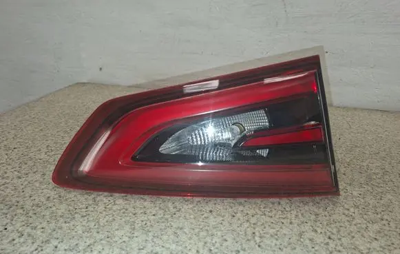 Ford S-MAX Tailgate rear/tail lights EM2B13A603BG 0286800131 1706161101