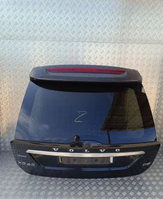 Volvo XC60 Tailgate/trunk/boot lid 