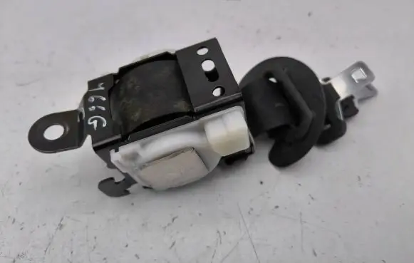 Citroen C4 II Picasso Rear seatbelt 96771410XX