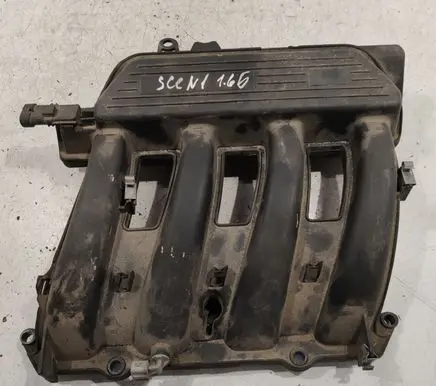 Renault Scenic I Intake manifold