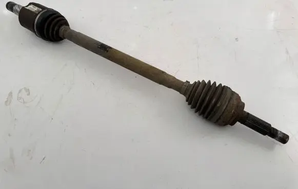 Tesla Model S Rear driveshaft 100771901B X024LDU 010318A2