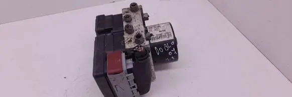 Fiat Doblo ABS Pump 5177336