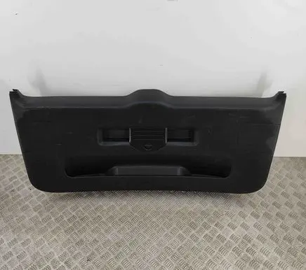 Volkswagen Sharan Tailgate trim 7N0860285