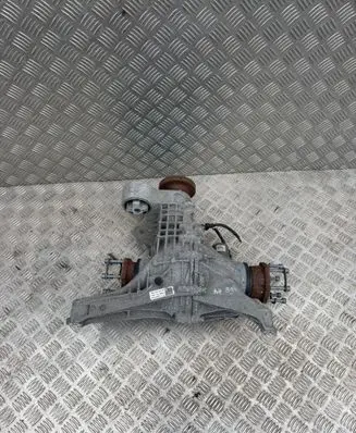 Audi A4 S4 B9 8W Rear differential 0B0500043M
