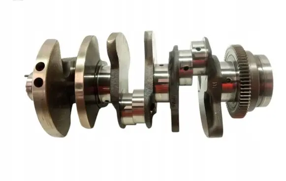 Porsche Macan (95B) Crankshaft 2.9
