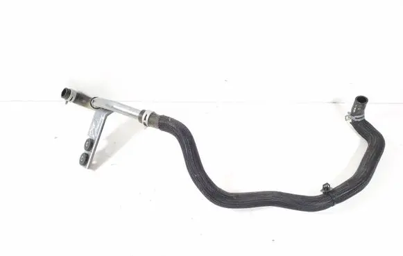 Infiniti Q70 Y51 Heater radiator pipe/hose 