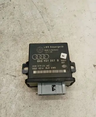 Audi Q5 SQ5 Light module LCM 8K0907357B 00837924AC 00020214