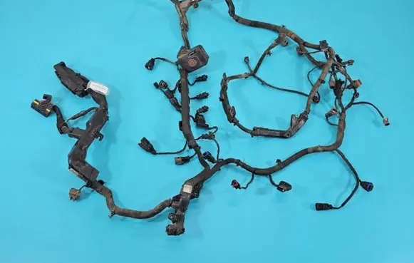 KIA Optima Engine installation wiring loom 98850-D4730 IMPRK1444105