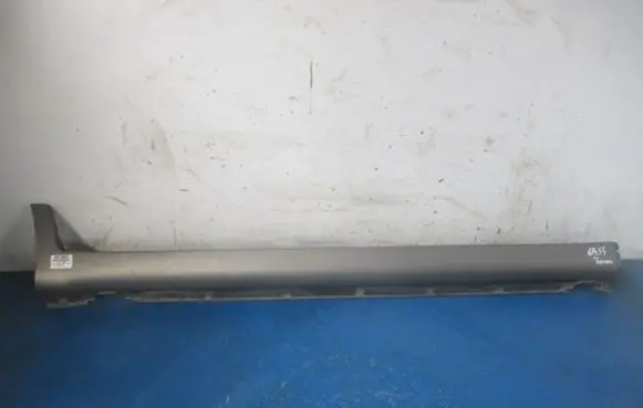Hyundai ix 55 Front bodywork piece 