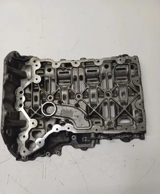 Mercedes-Benz E W238 Oil sump A6540146100 654920